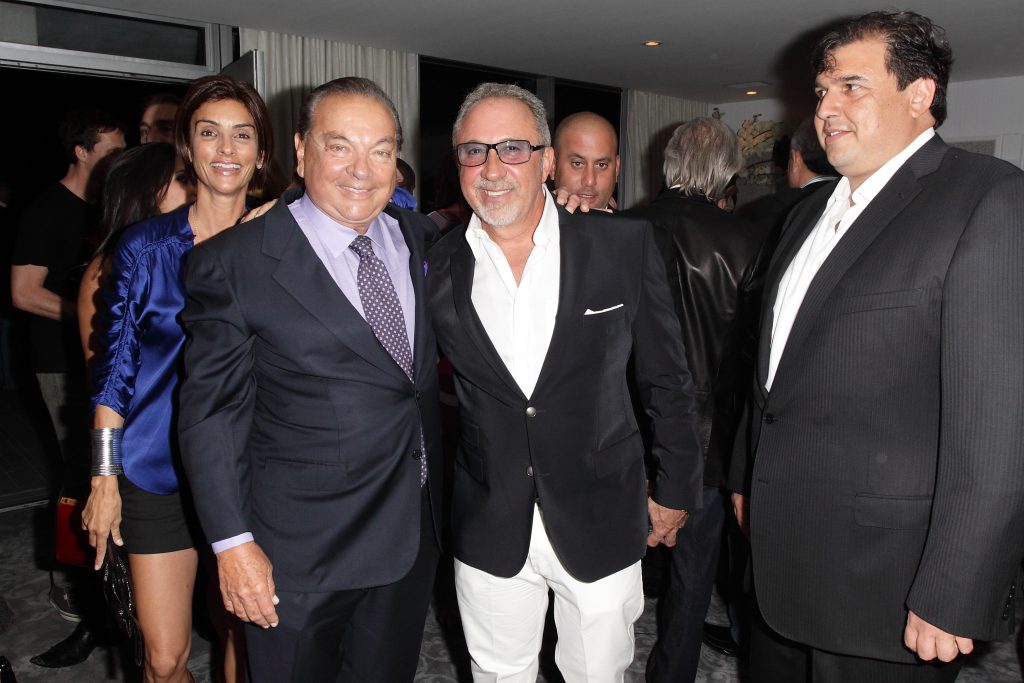 Ingrid Casares Net Worth - Wiki, Age, Weight and Height, Relationships