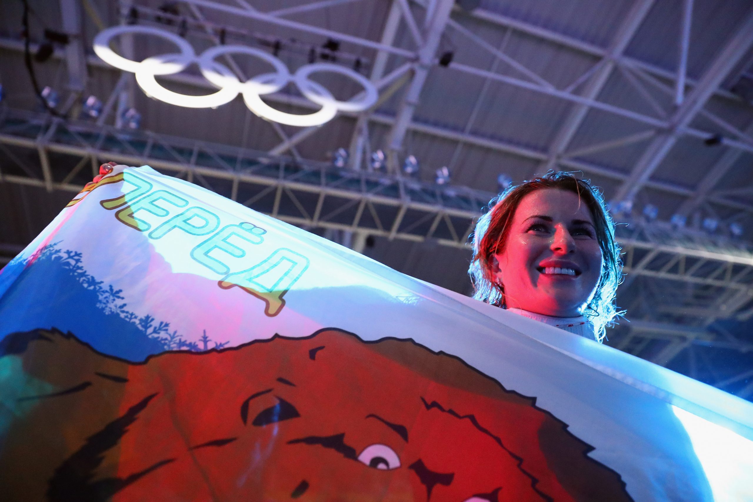 Inna Deriglazova Net Worth in 2023 Wiki, Age, Weight and Height