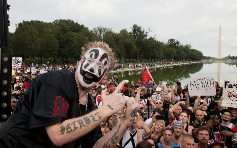 Insane Clown Posse