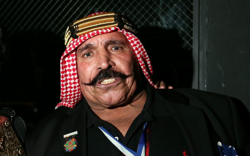 Iron Sheik