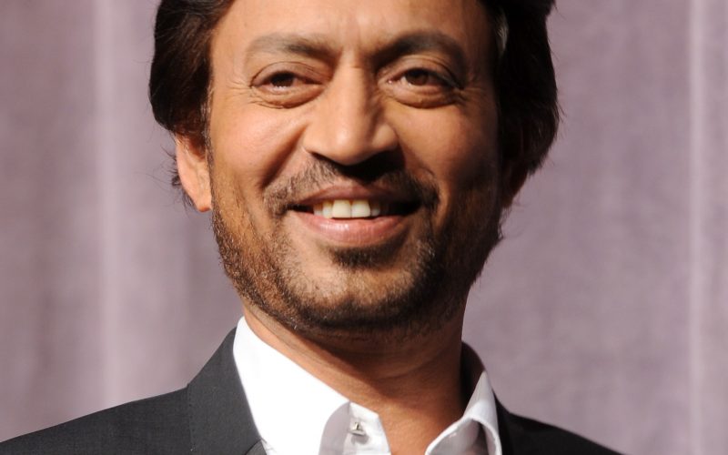 Irrfan Khan