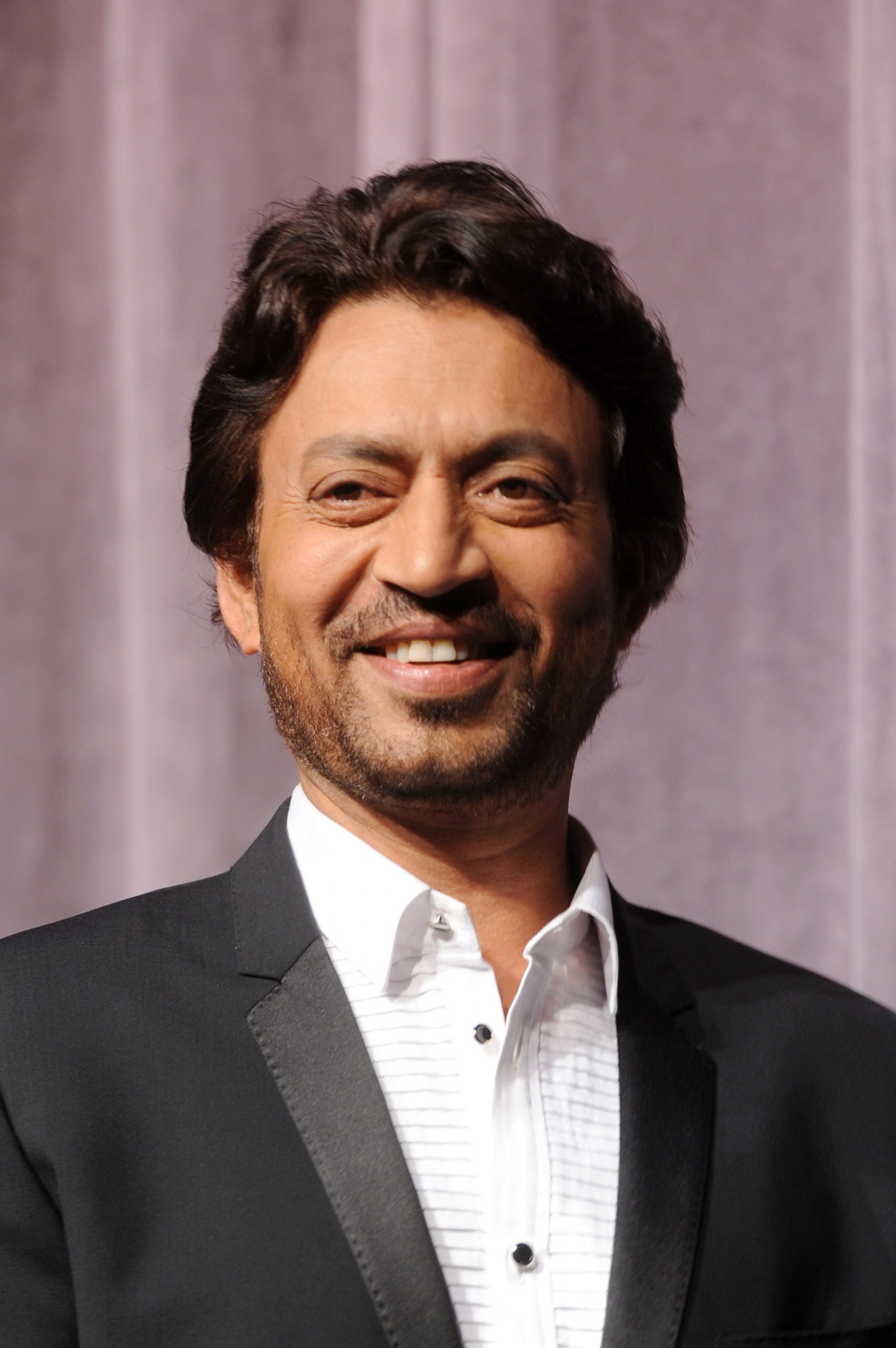 Irrfan Khan