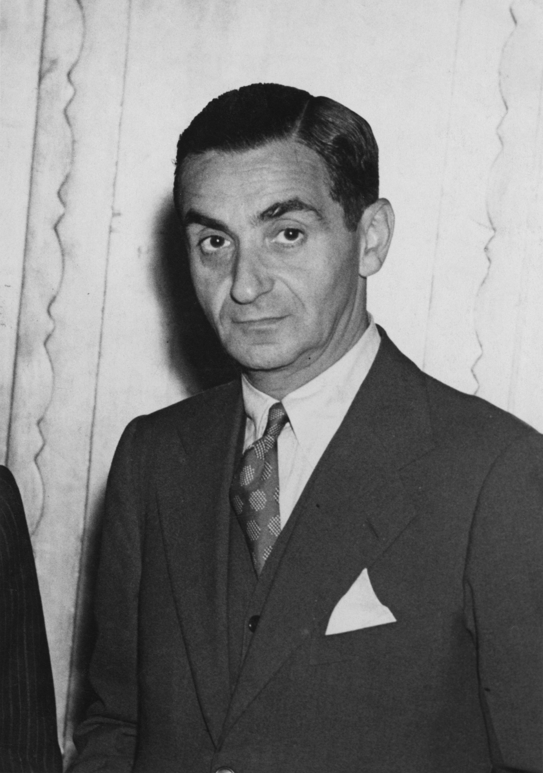 Irving Berlin