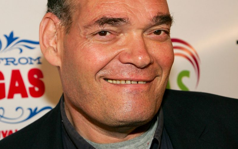 Irwin Keyes