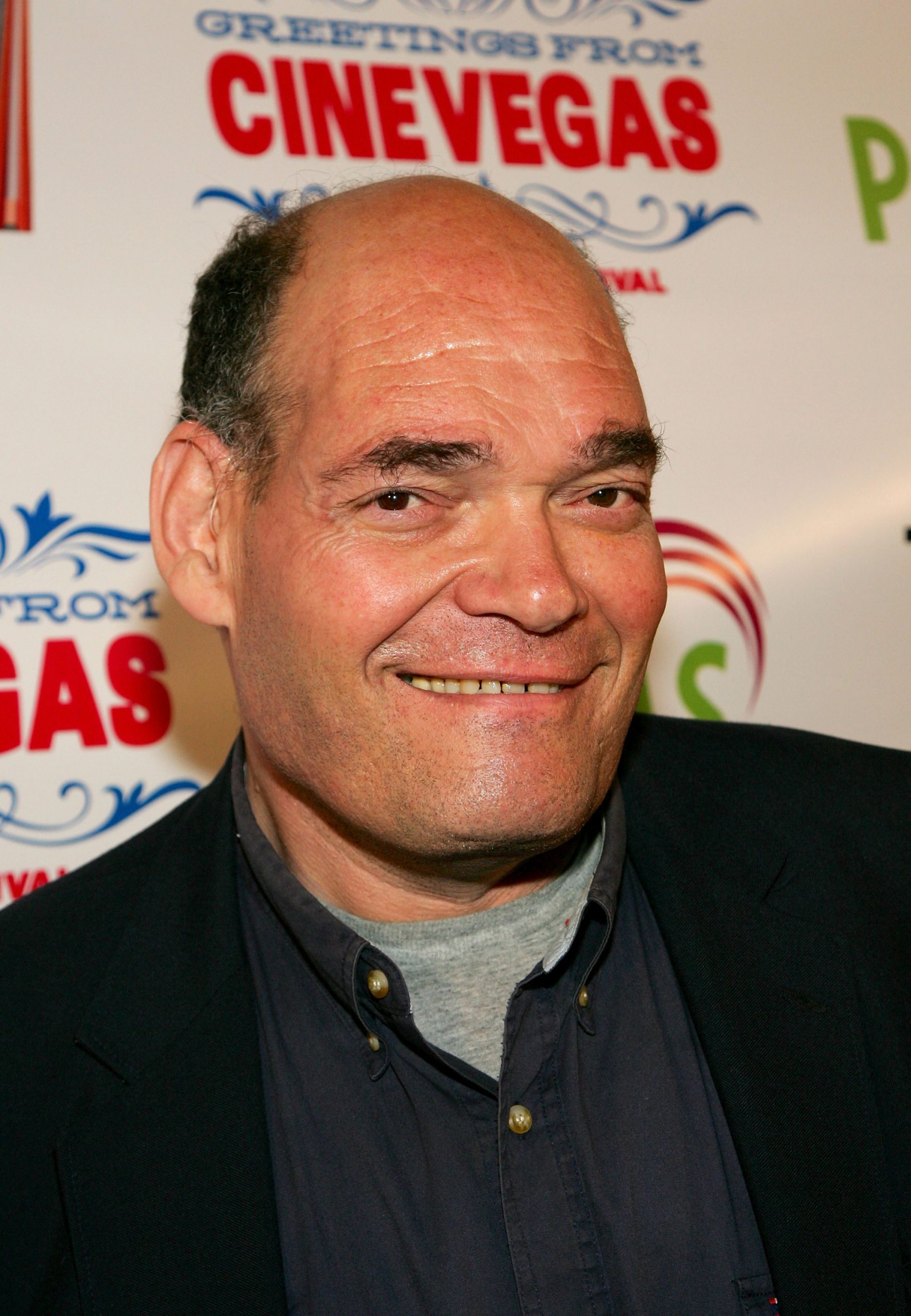 Irwin Keyes