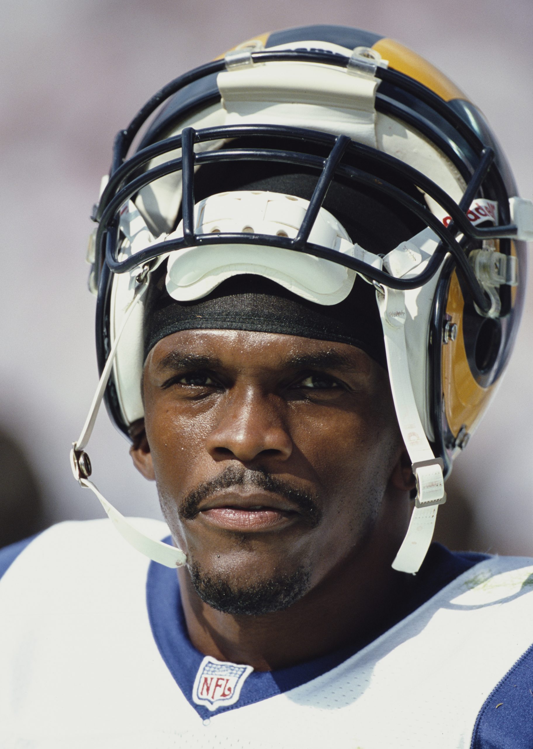 Isaac Bruce