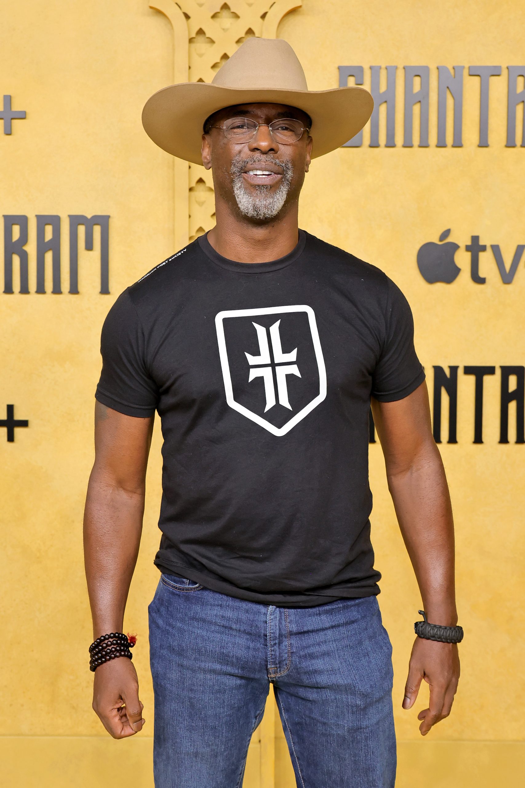 Isaiah Washington