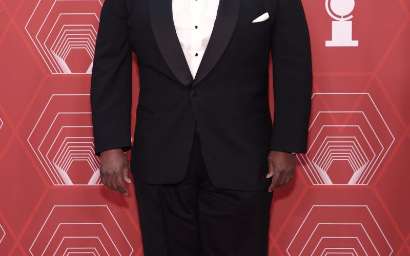 Isiah Whitlock Jr.