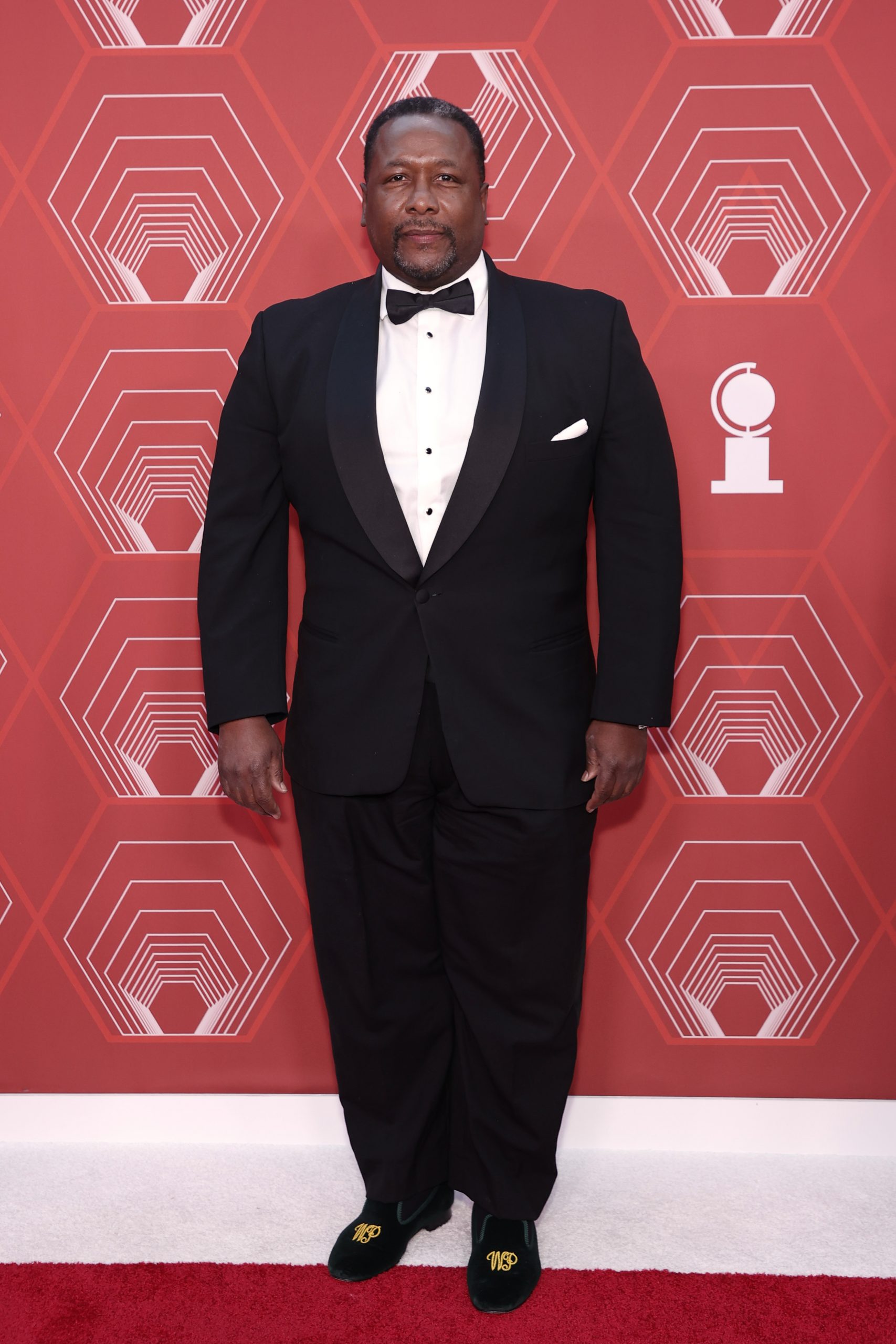 Isiah Whitlock Jr.