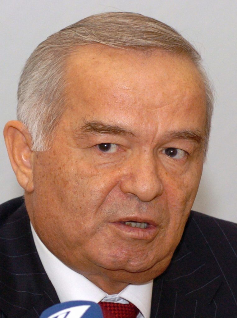 Islam Karimov Net Worth - Wiki, Age, Weight and Height, Relationships