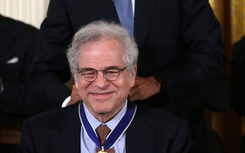 Itzhak Perlman