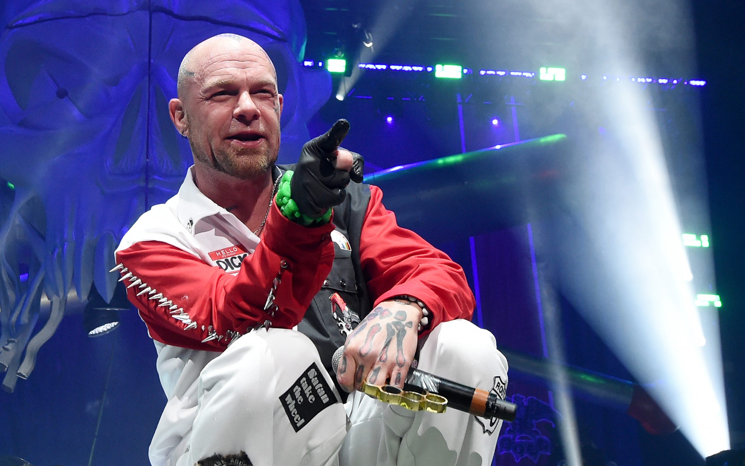 Ivan L. Moody