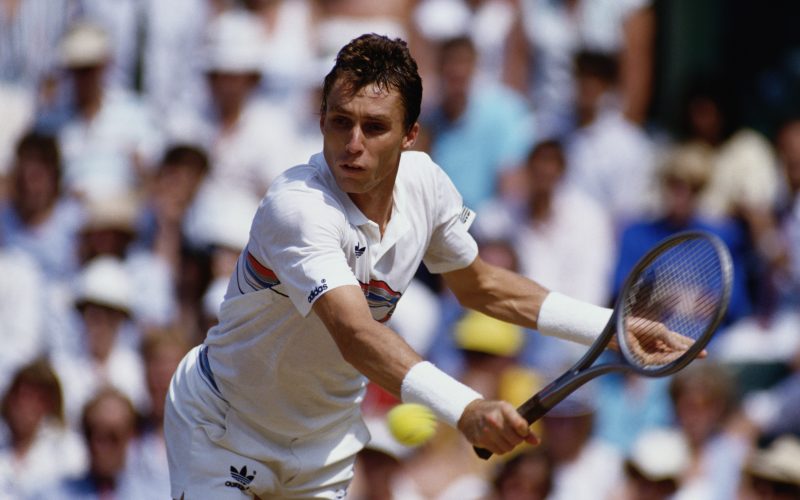 Ivan Lendl