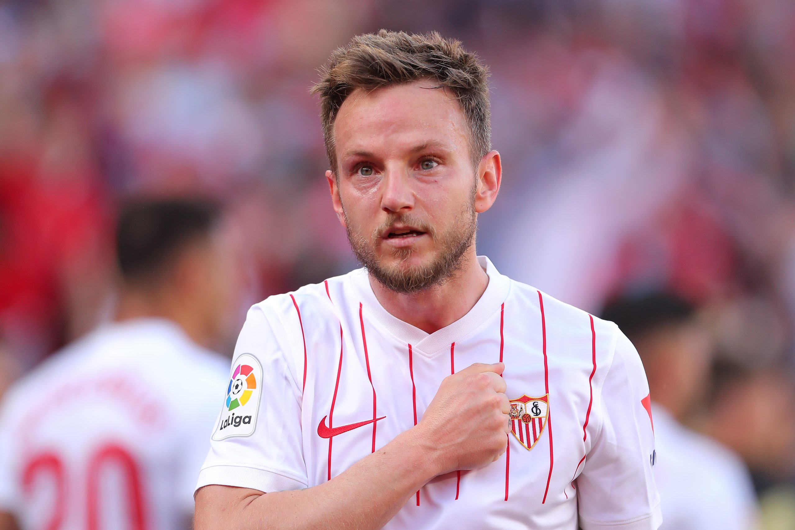 Ivan Rakitic