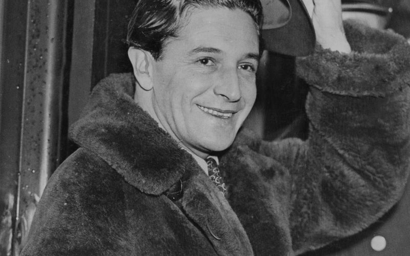 Ivor Novello