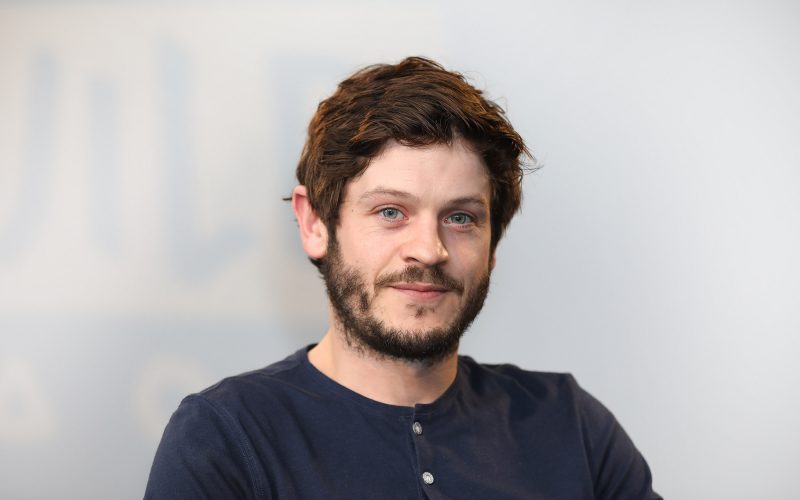 Iwan Rheon