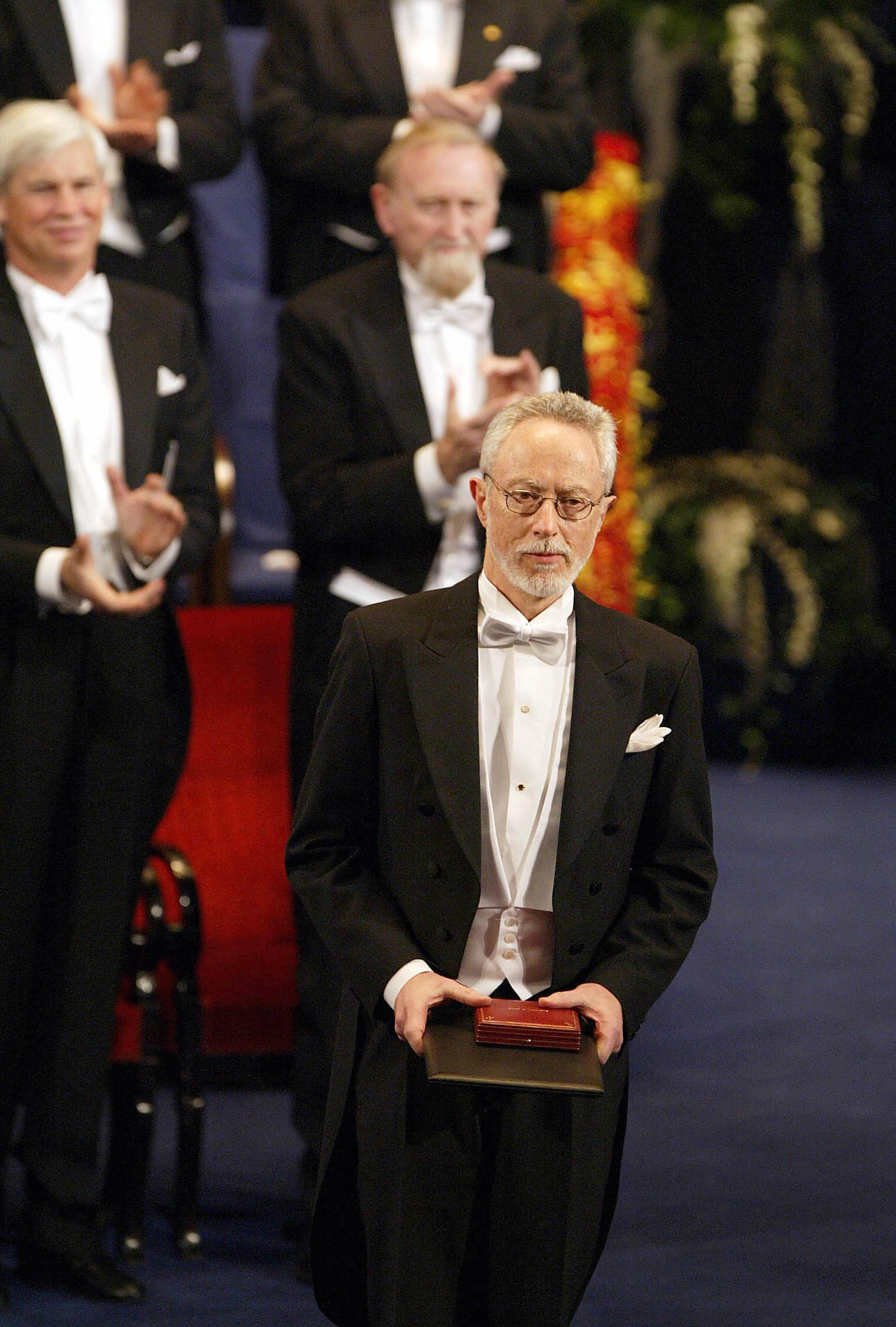 J. M. Coetzee