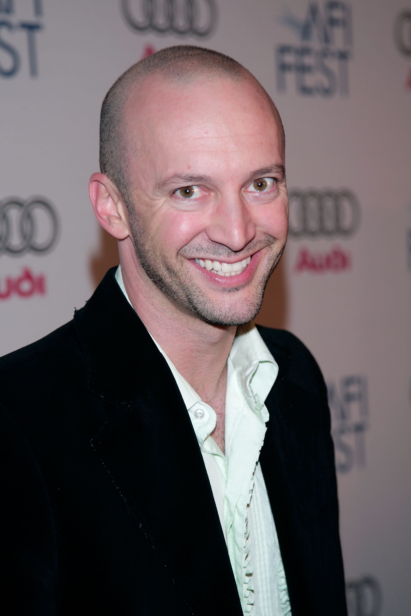 J. P. Manoux