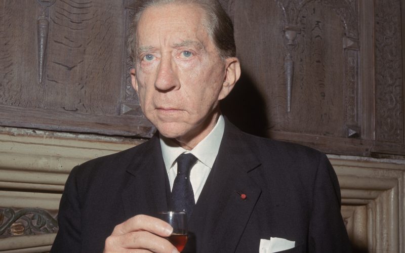 J. Paul Getty