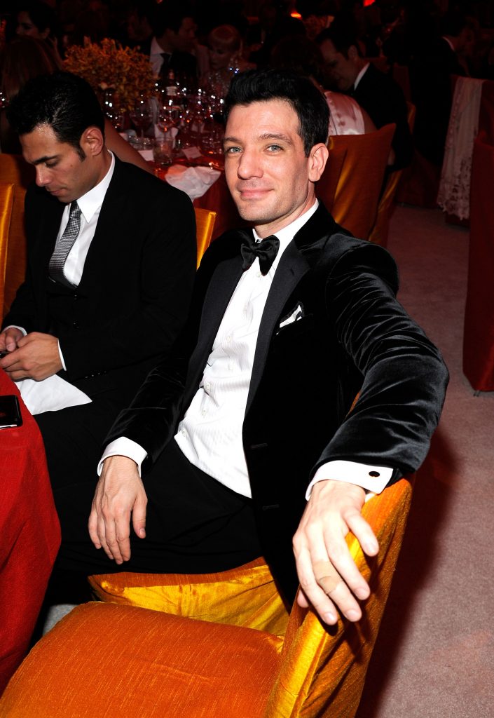 JC Chasez Net Worth - Wiki, Age, Weight and Height, Relationships