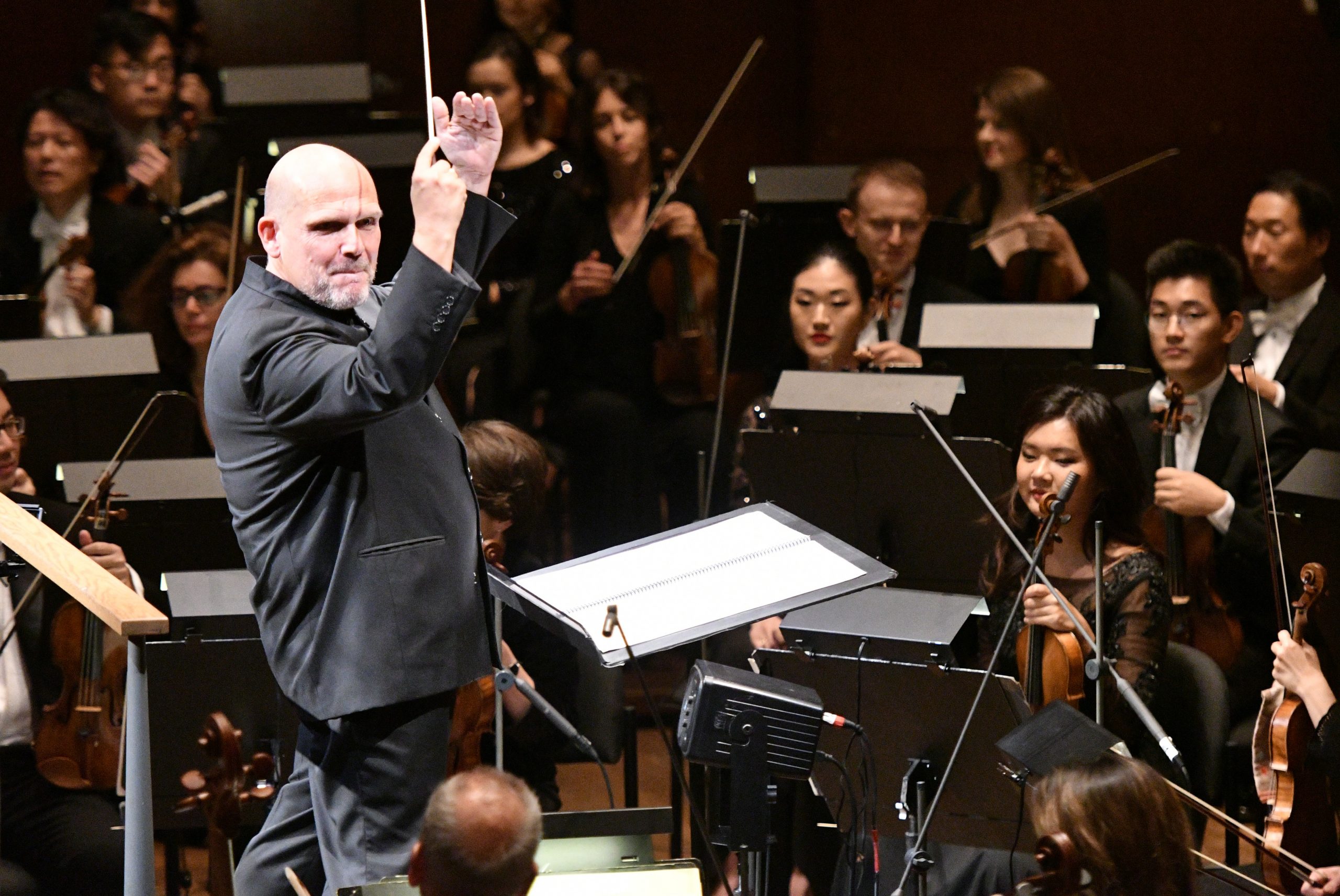 Jaap van Zweden