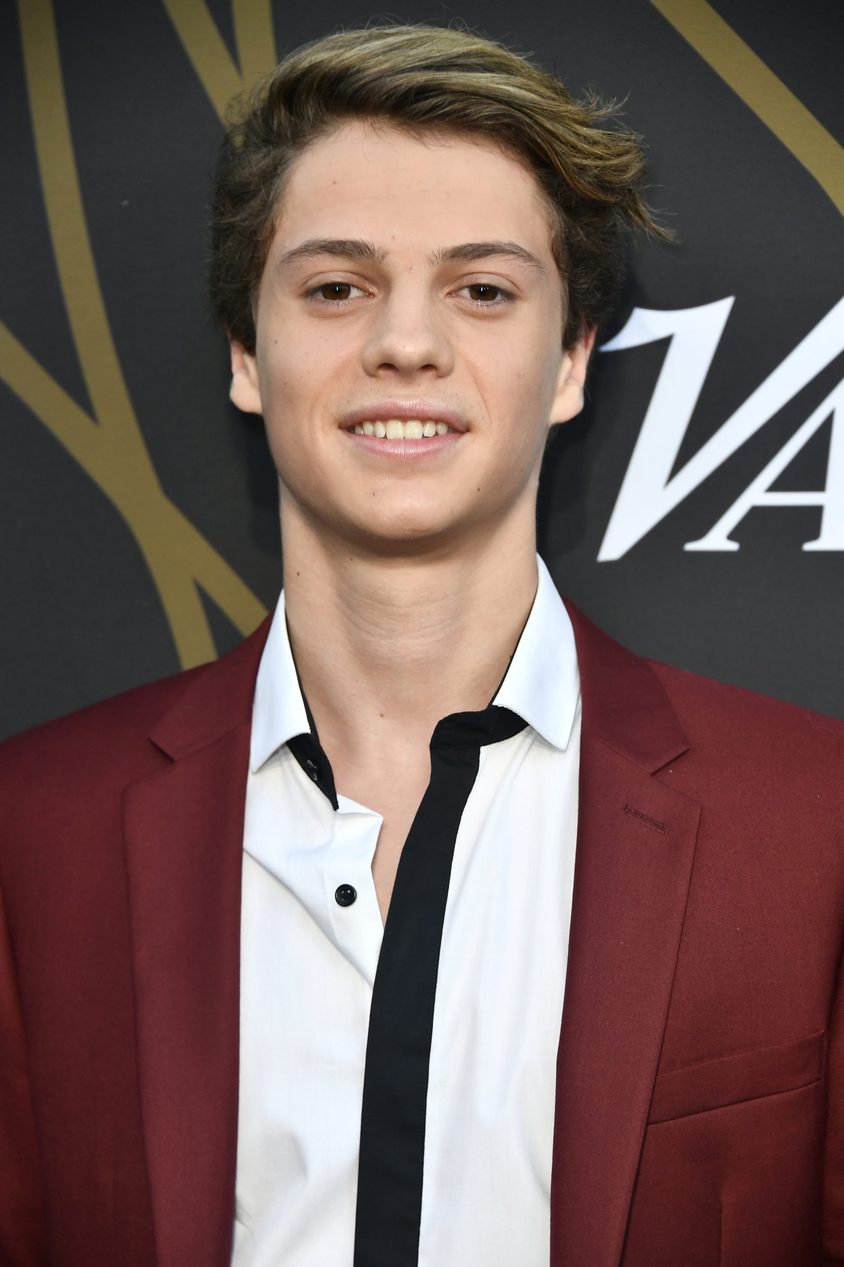 Jace Norman