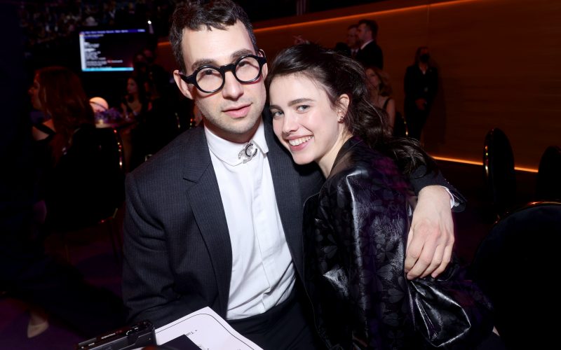 Jack Antonoff