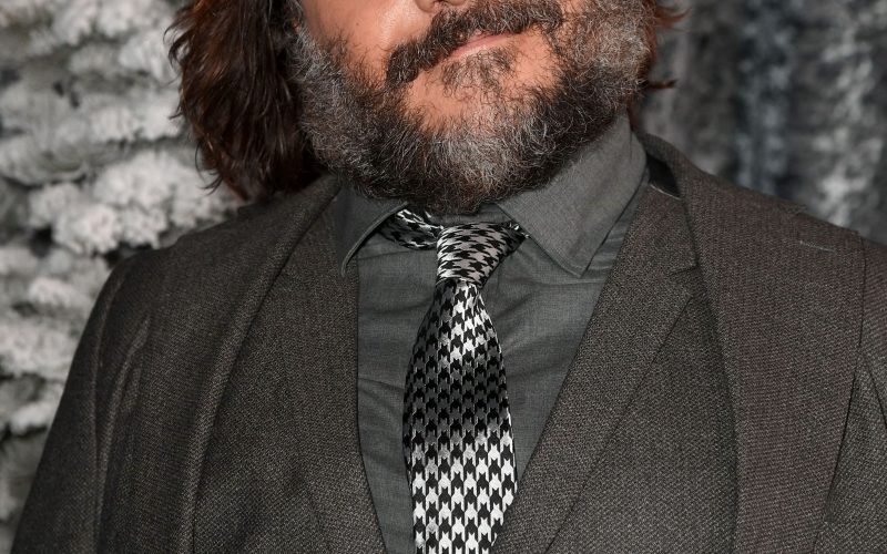 Jack Black