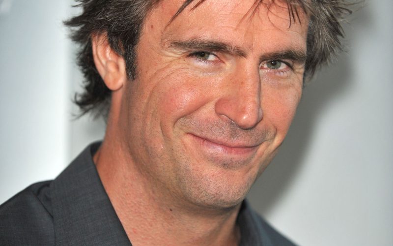 Jack Davenport