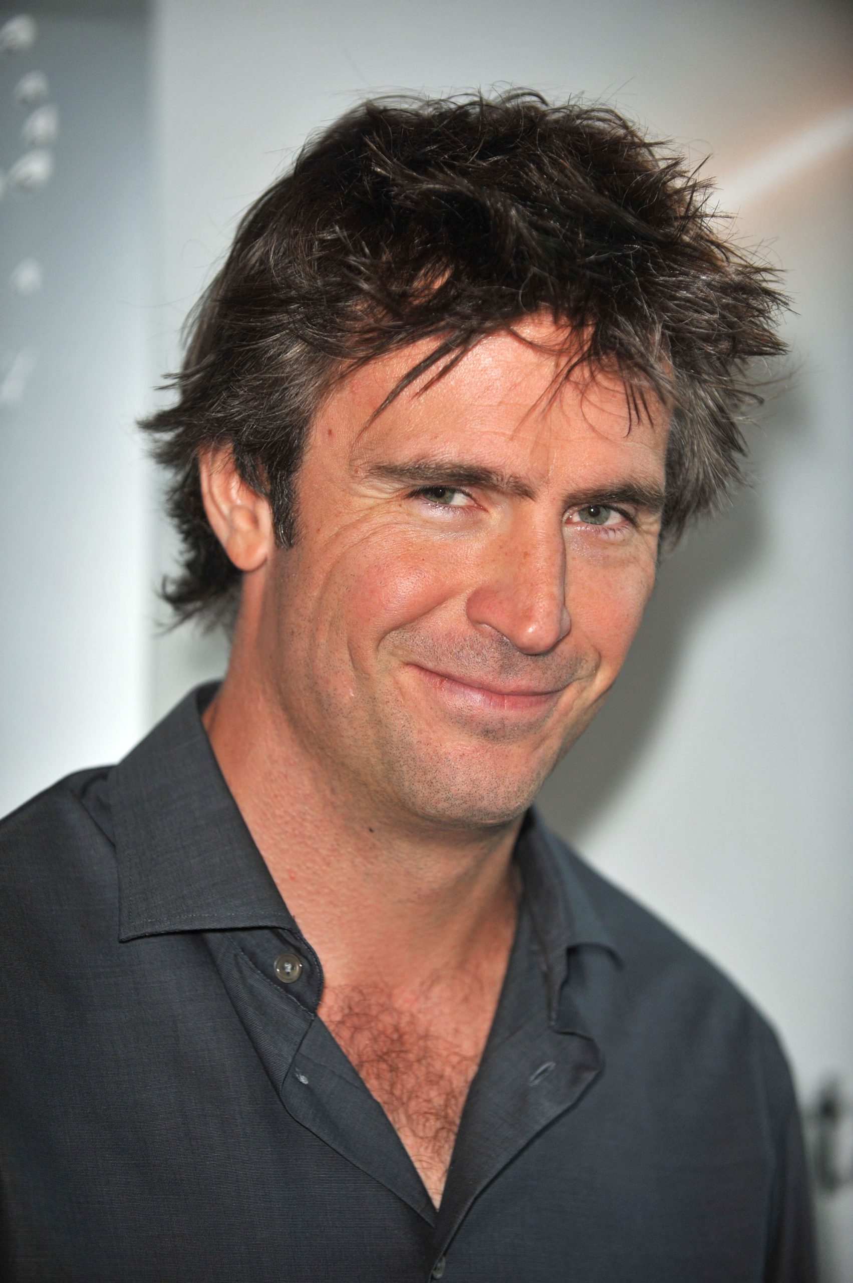 Jack Davenport