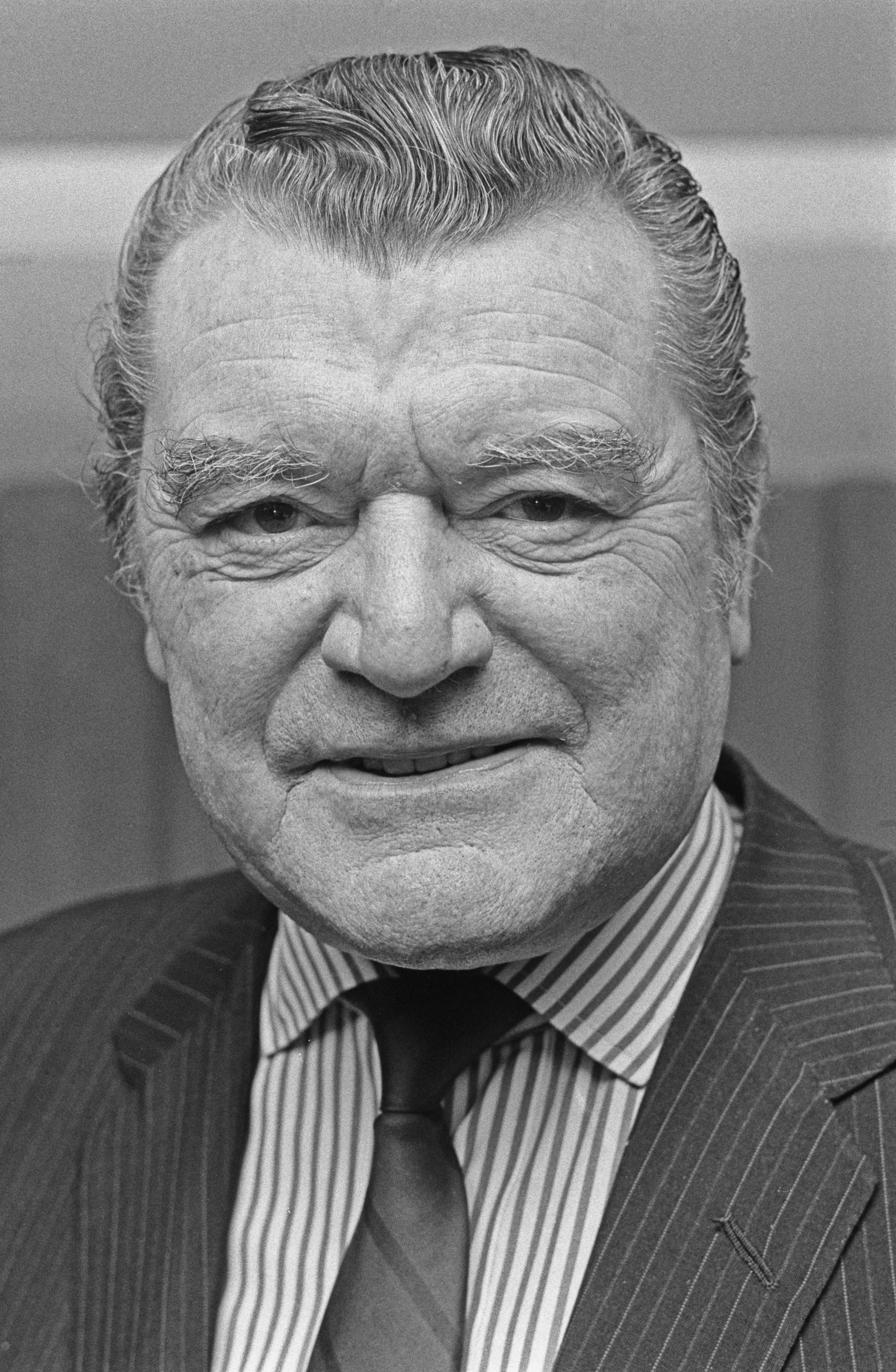 Jack Hawkins