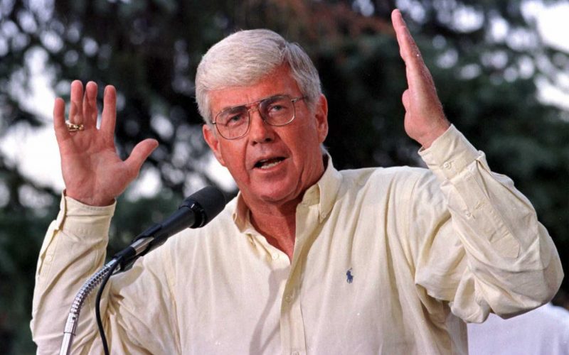 Jack Kemp