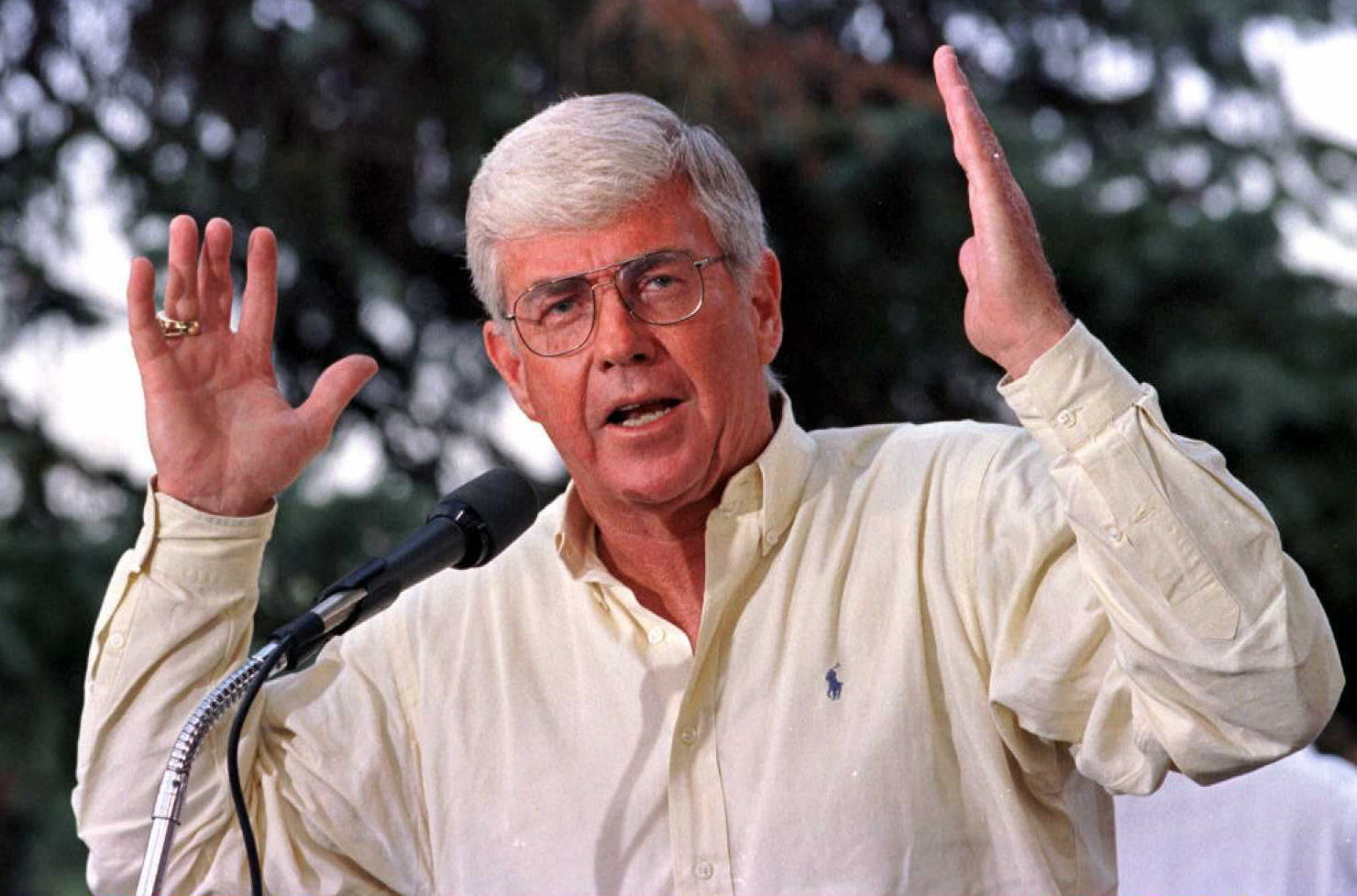 Jack Kemp