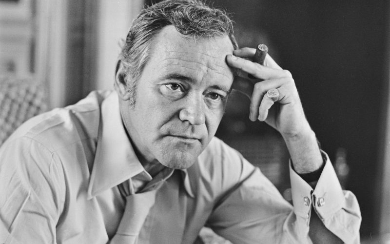 Jack Lemmon