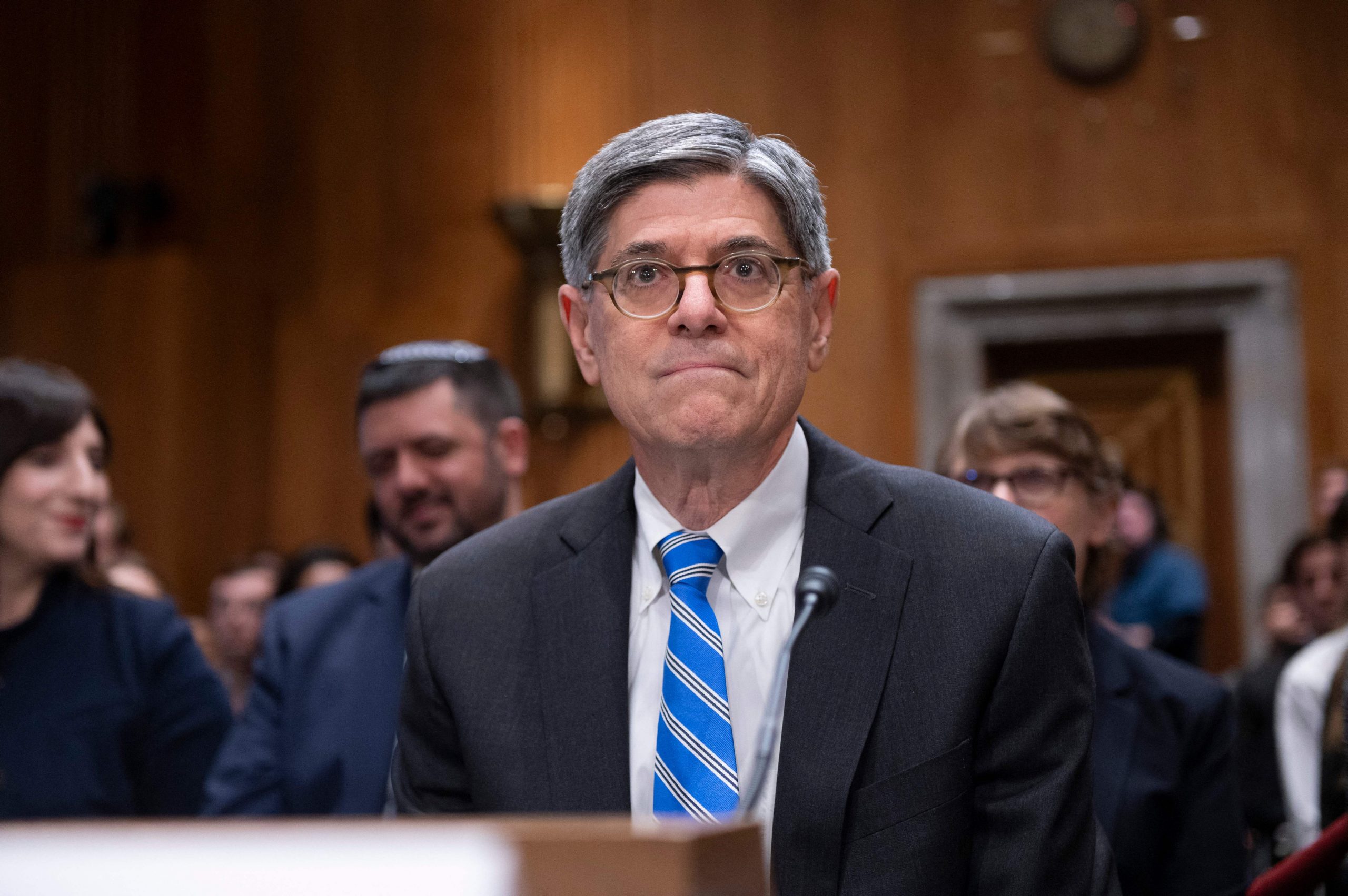 Jack Lew