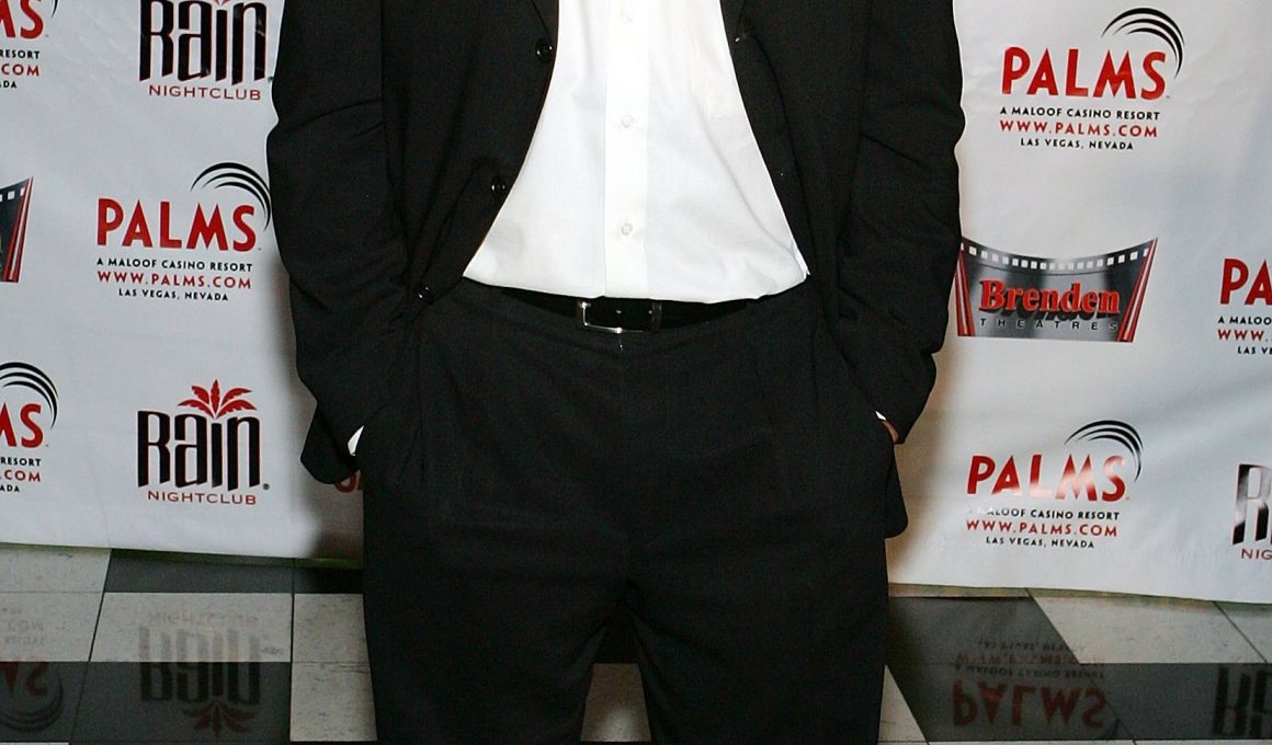 Jack Maxwell Net Worth in 2023 - Wiki, Age, Weight and Height