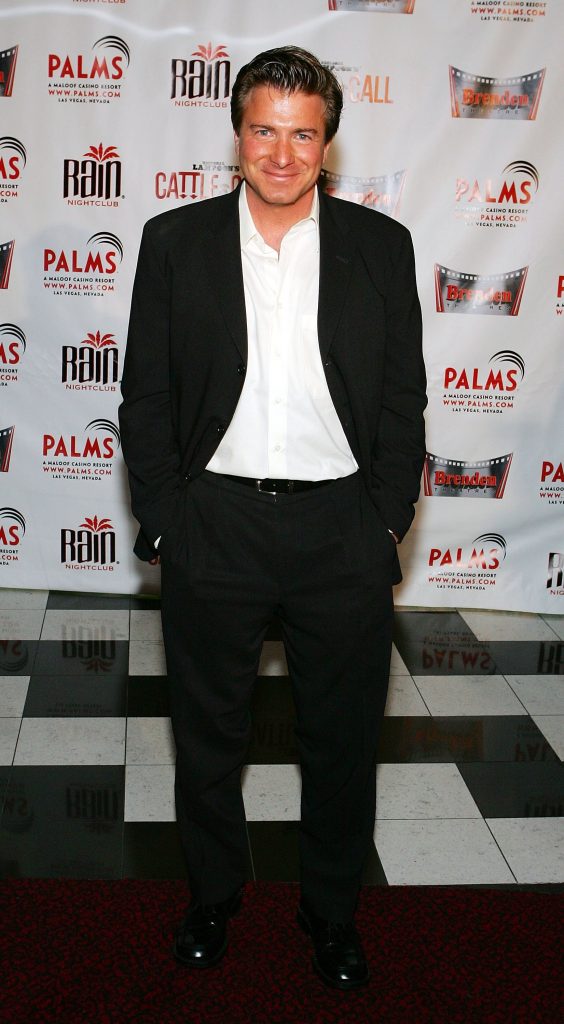 Jack Maxwell Net Worth in 2023 - Wiki, Age, Weight and Height