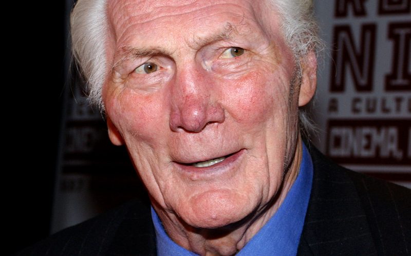 Jack Palance