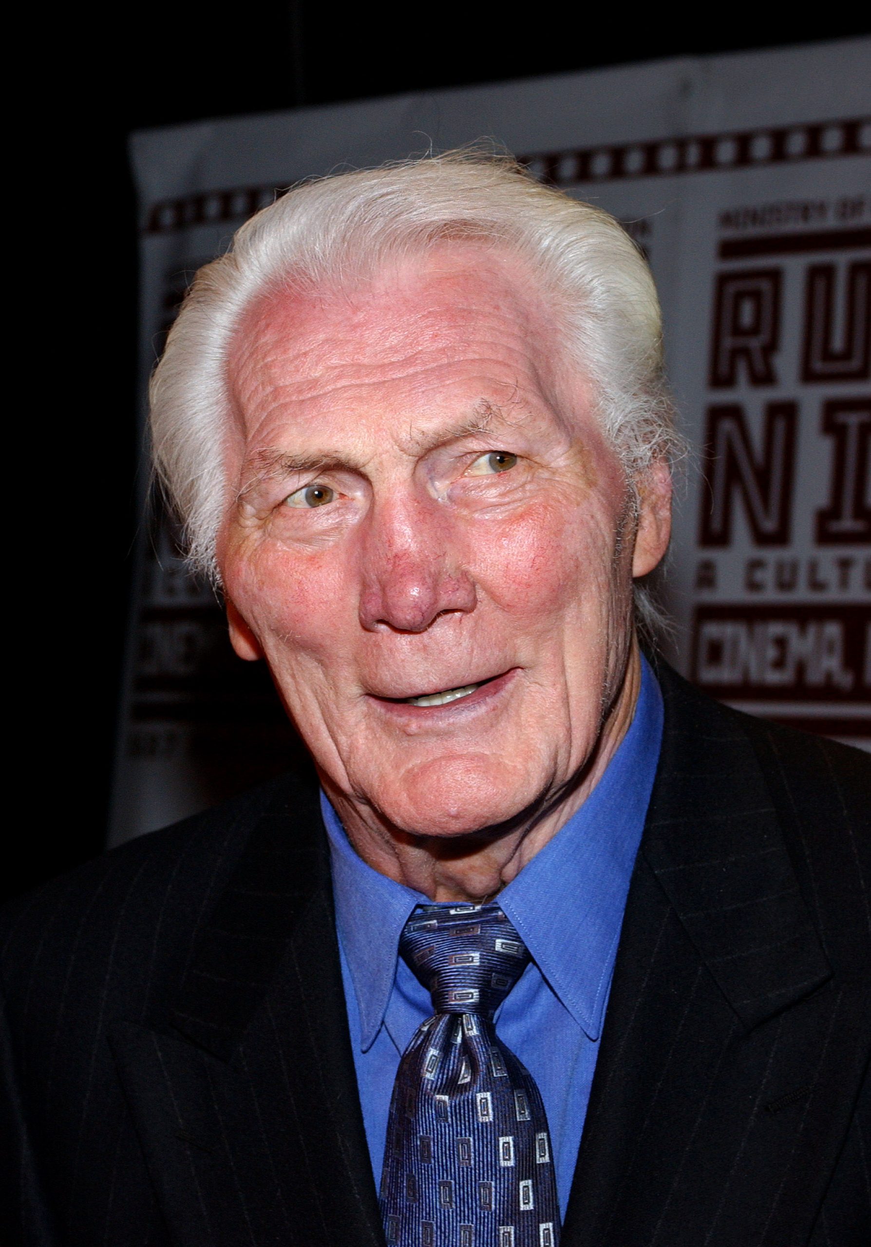 Jack Palance