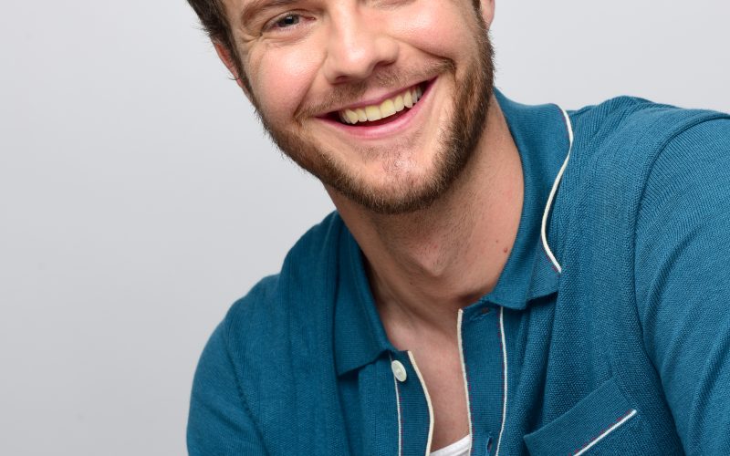 Jack Quaid