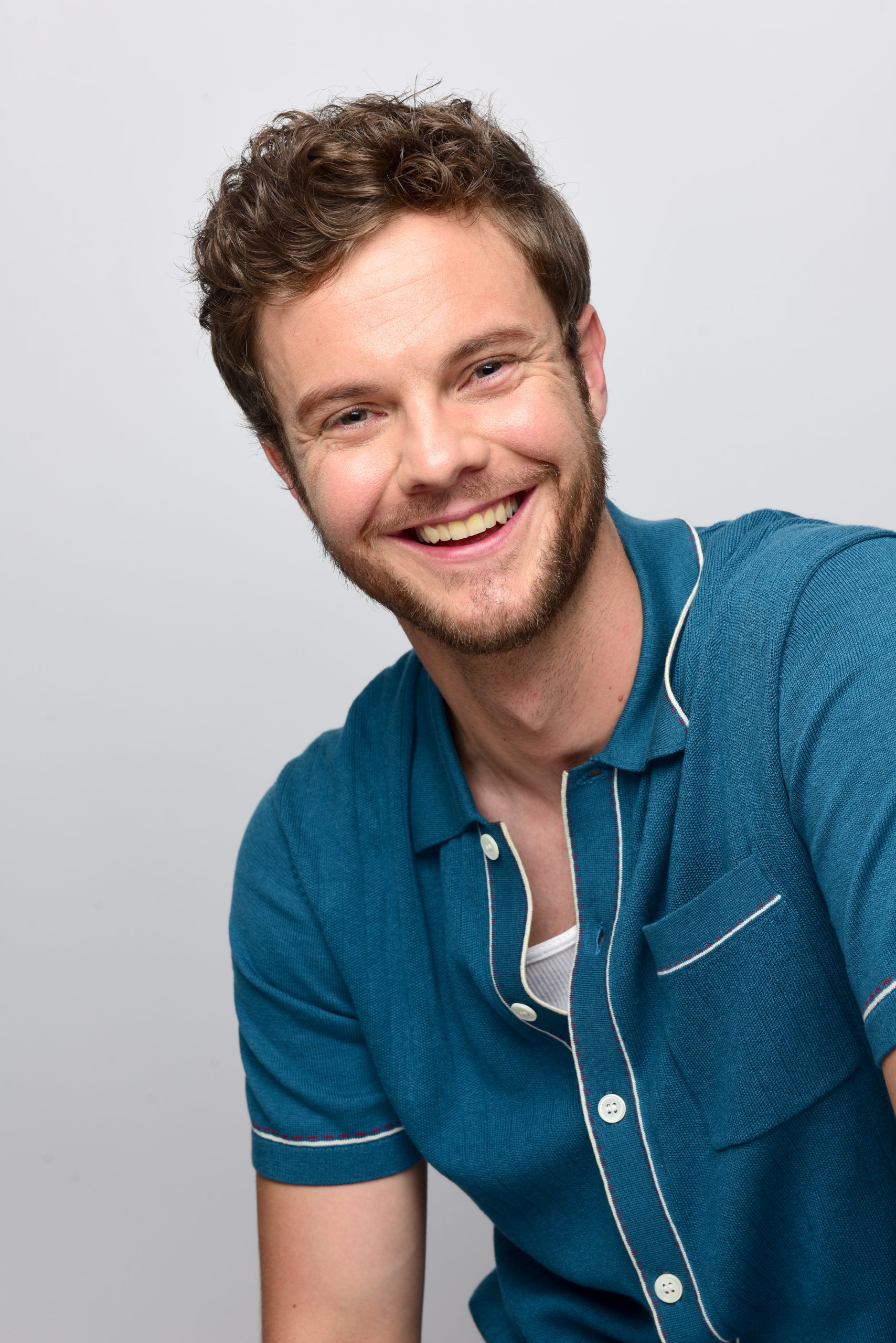 Jack Quaid