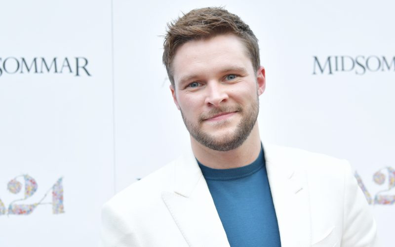 Jack Reynor