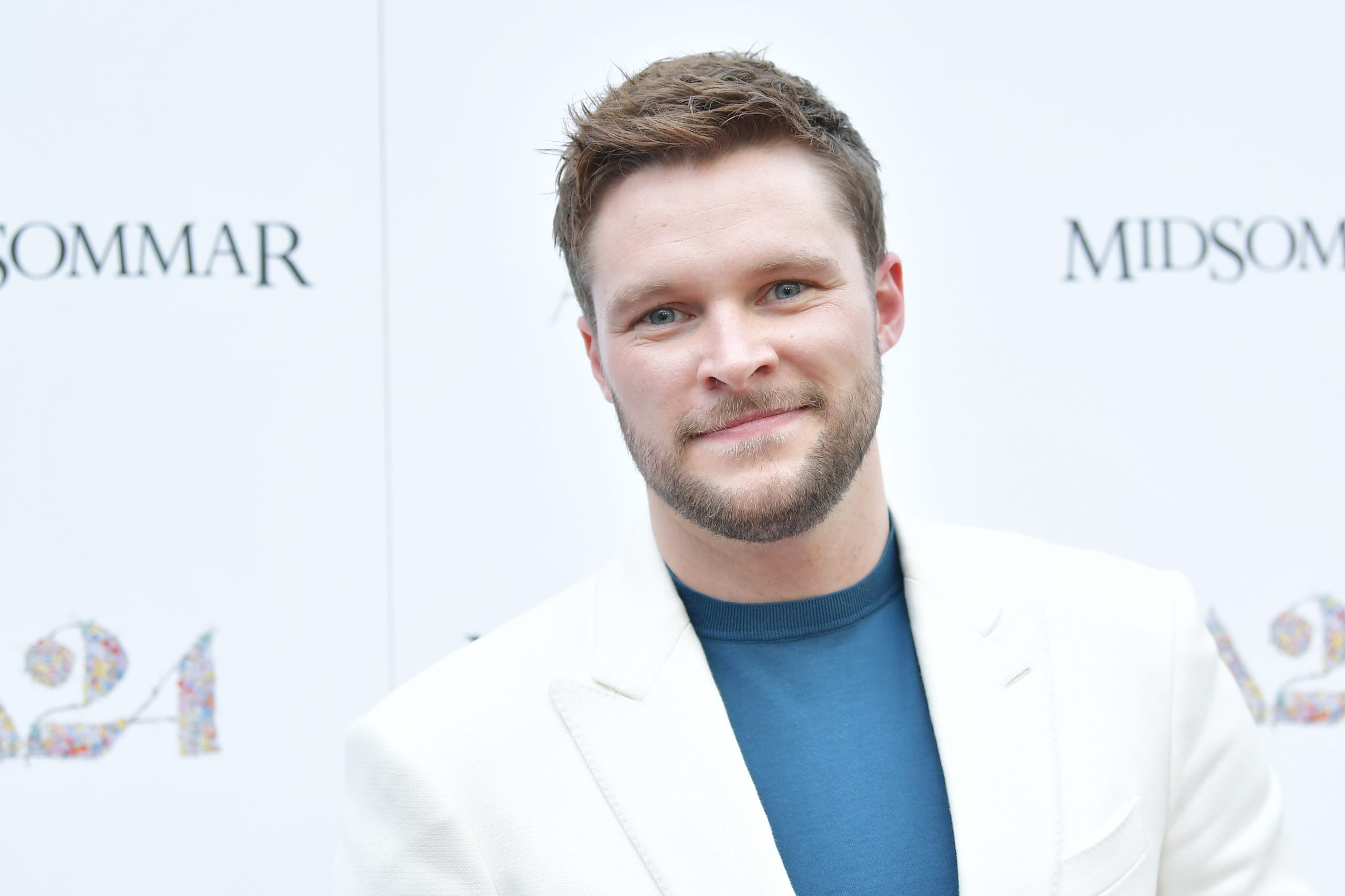 Jack Reynor