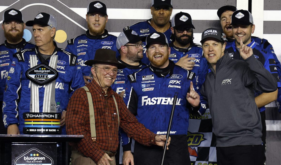 Jack Roush Net Worth in 2023 - Wiki, Age, Weight and Height