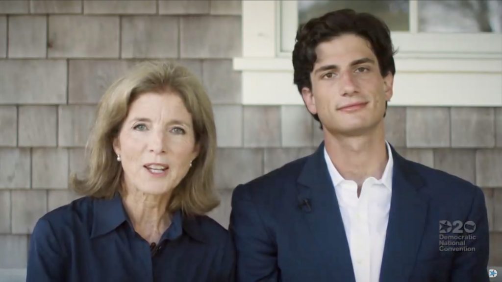 Jack Schlossberg Height And Weight