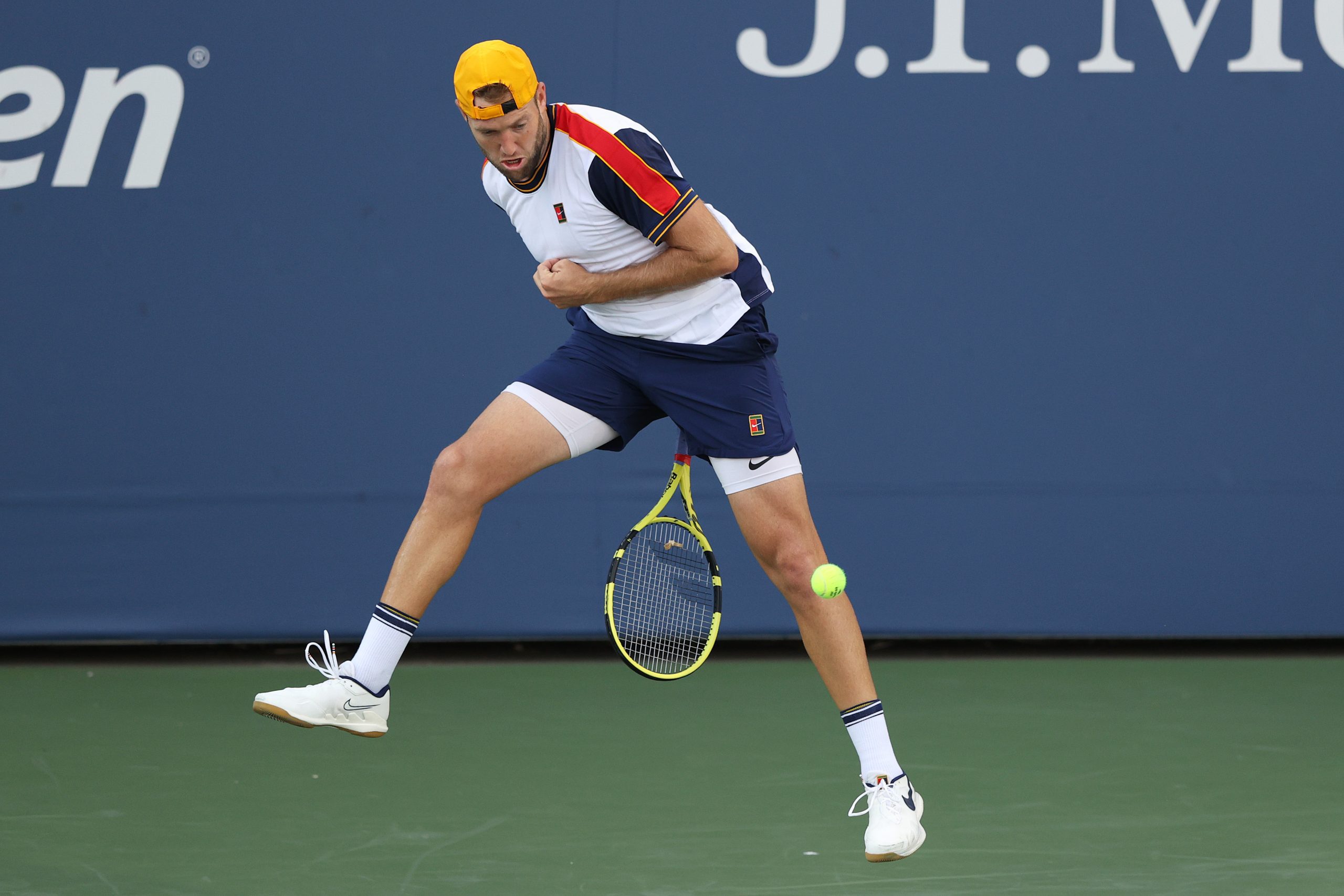 Jack Sock