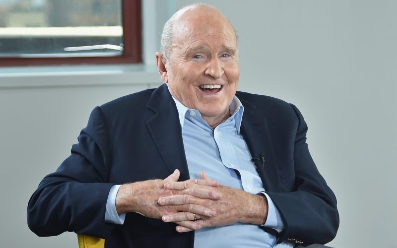 Jack Welch