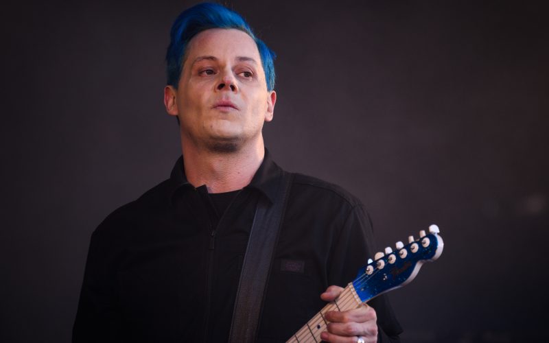 Jack White