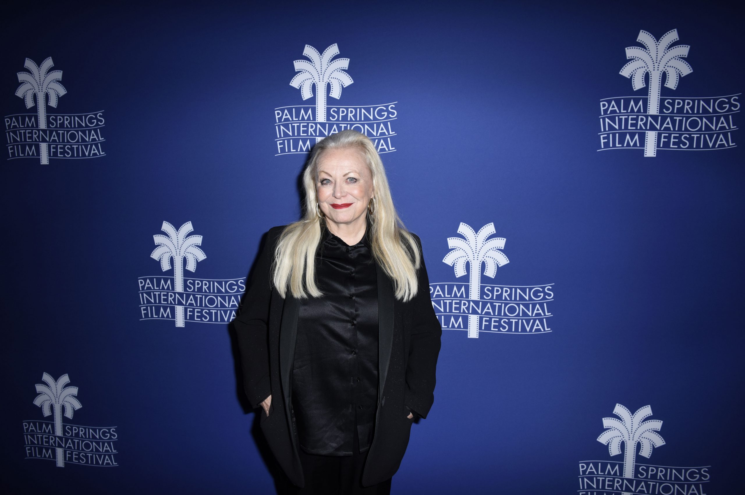 Jacki Weaver