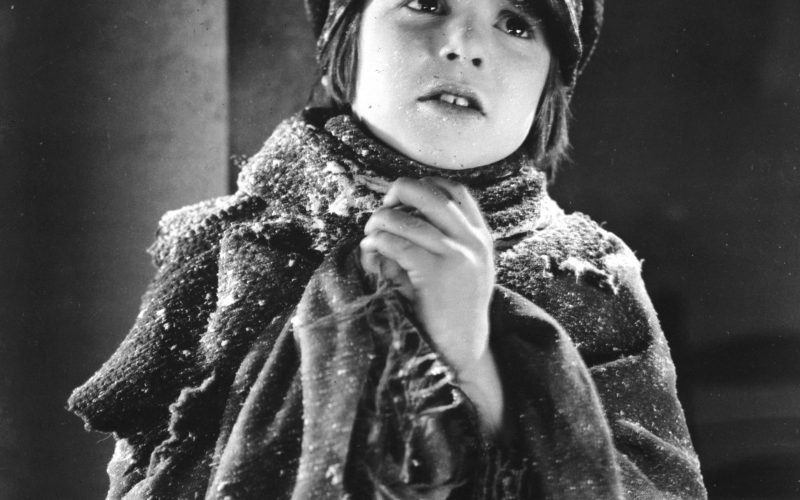 Jackie Coogan